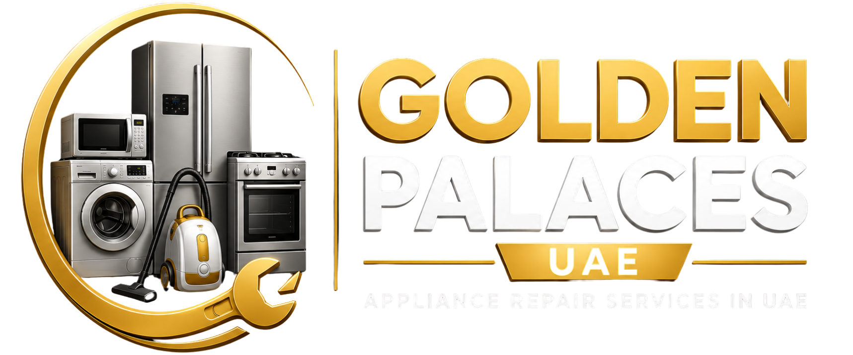 Golden Palaces UAE