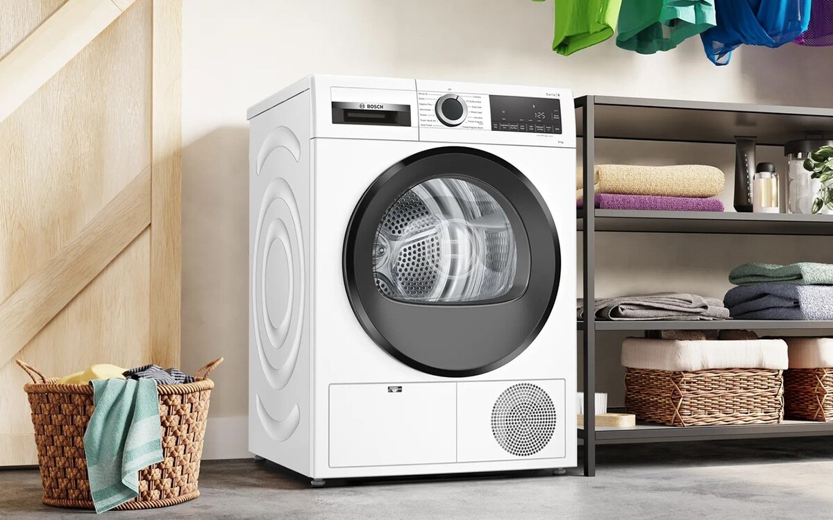 Dryer Repair