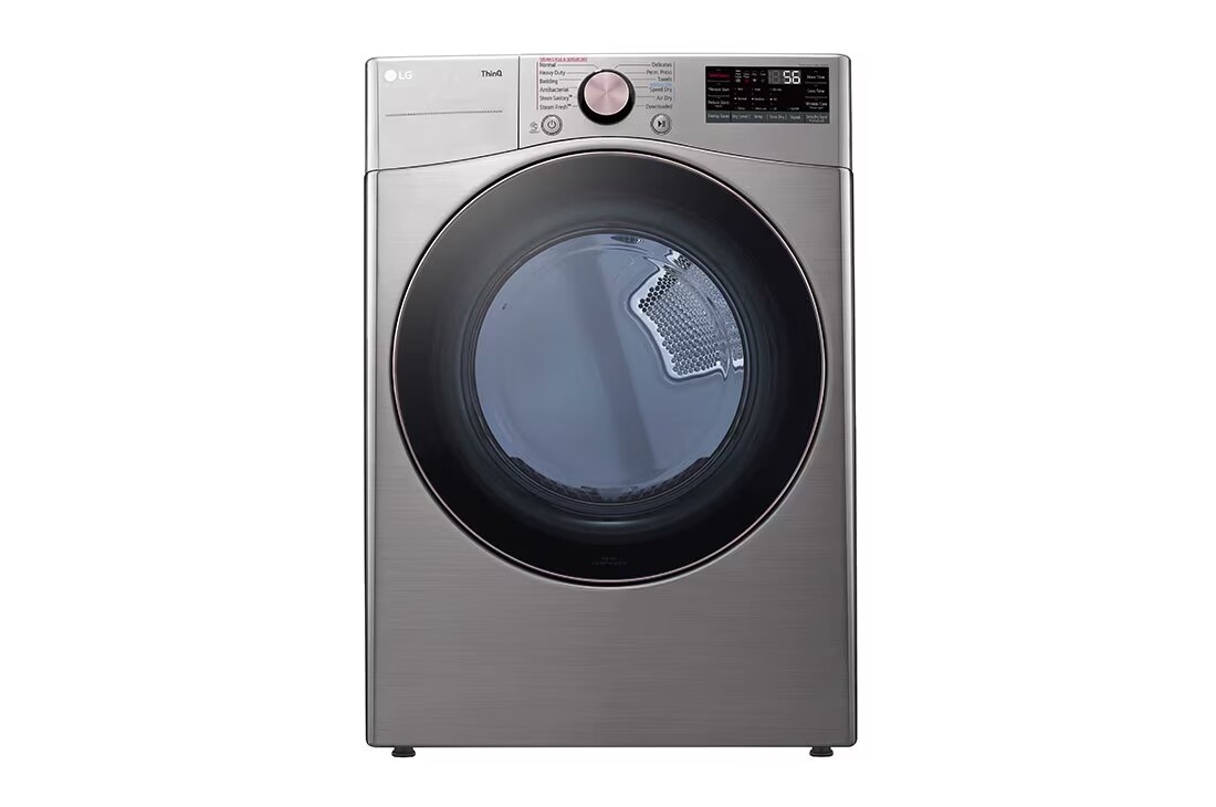 Dryer Repair