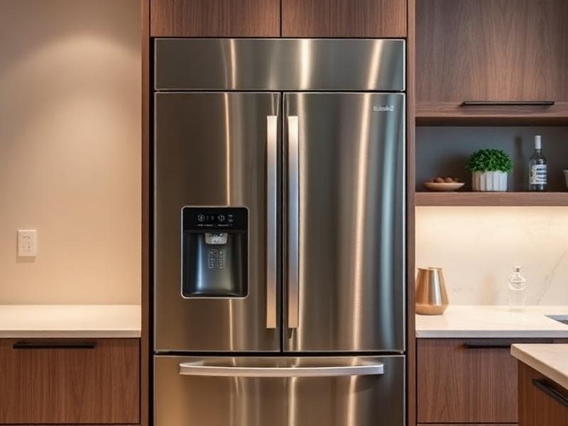 Fridge Repair