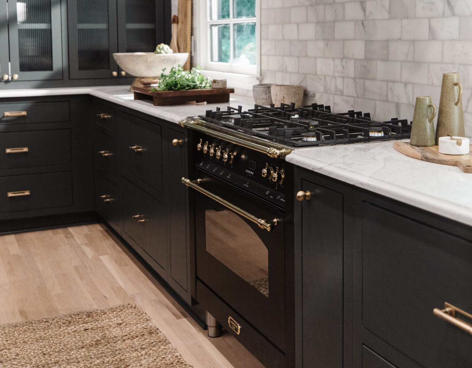 Gas & Electric Stove Repair